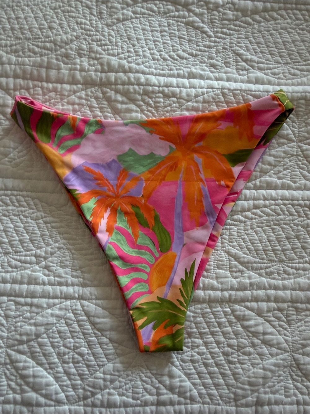 Skatie Kelly Bikini Bottoms